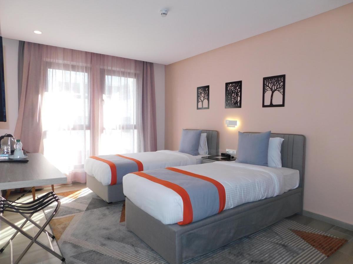 Gardenia Boutique Rabat