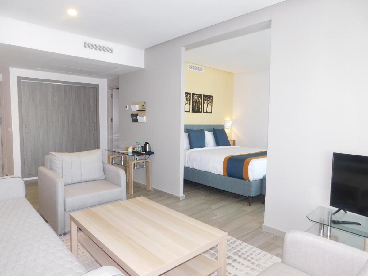 Gardenia Boutique Hotel