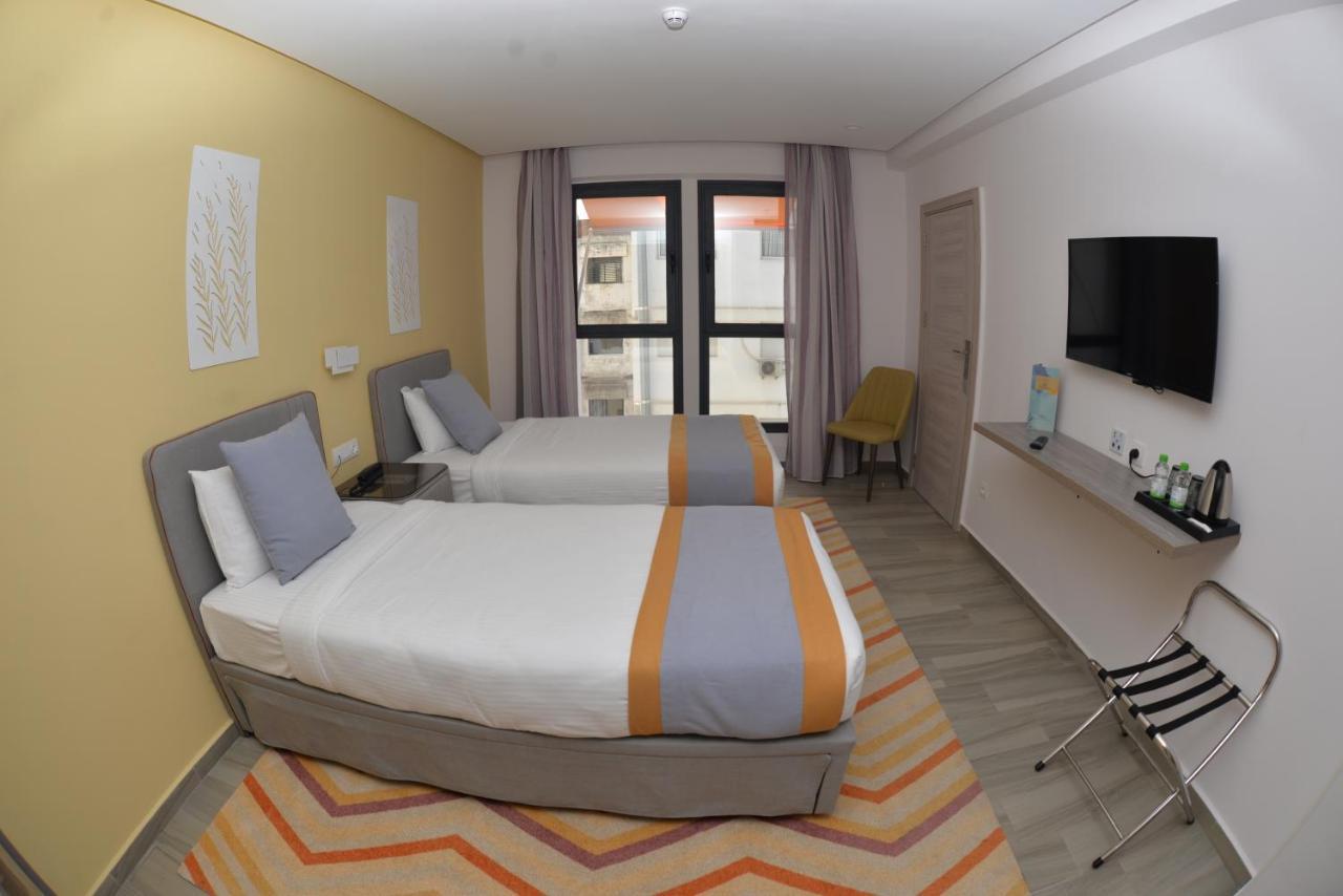 Gardenia Boutique Hotel 3*